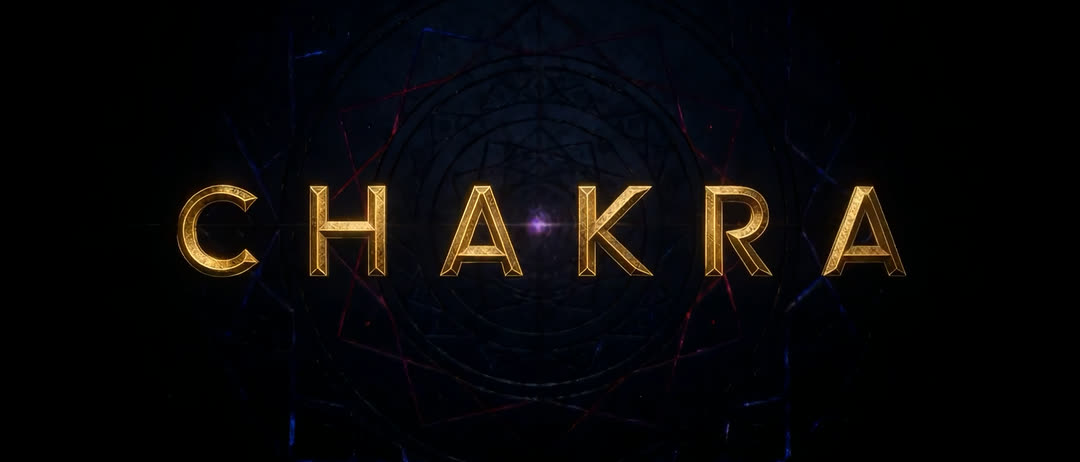 Chakra