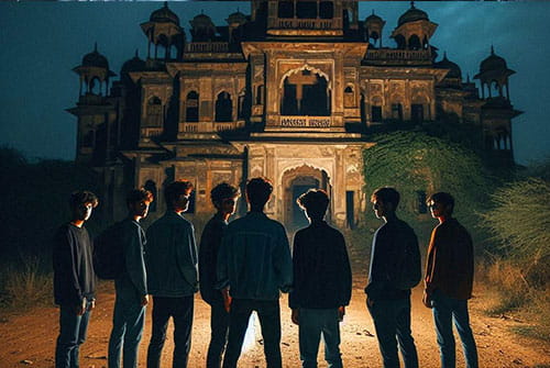 Xanadu Studio.AI logo