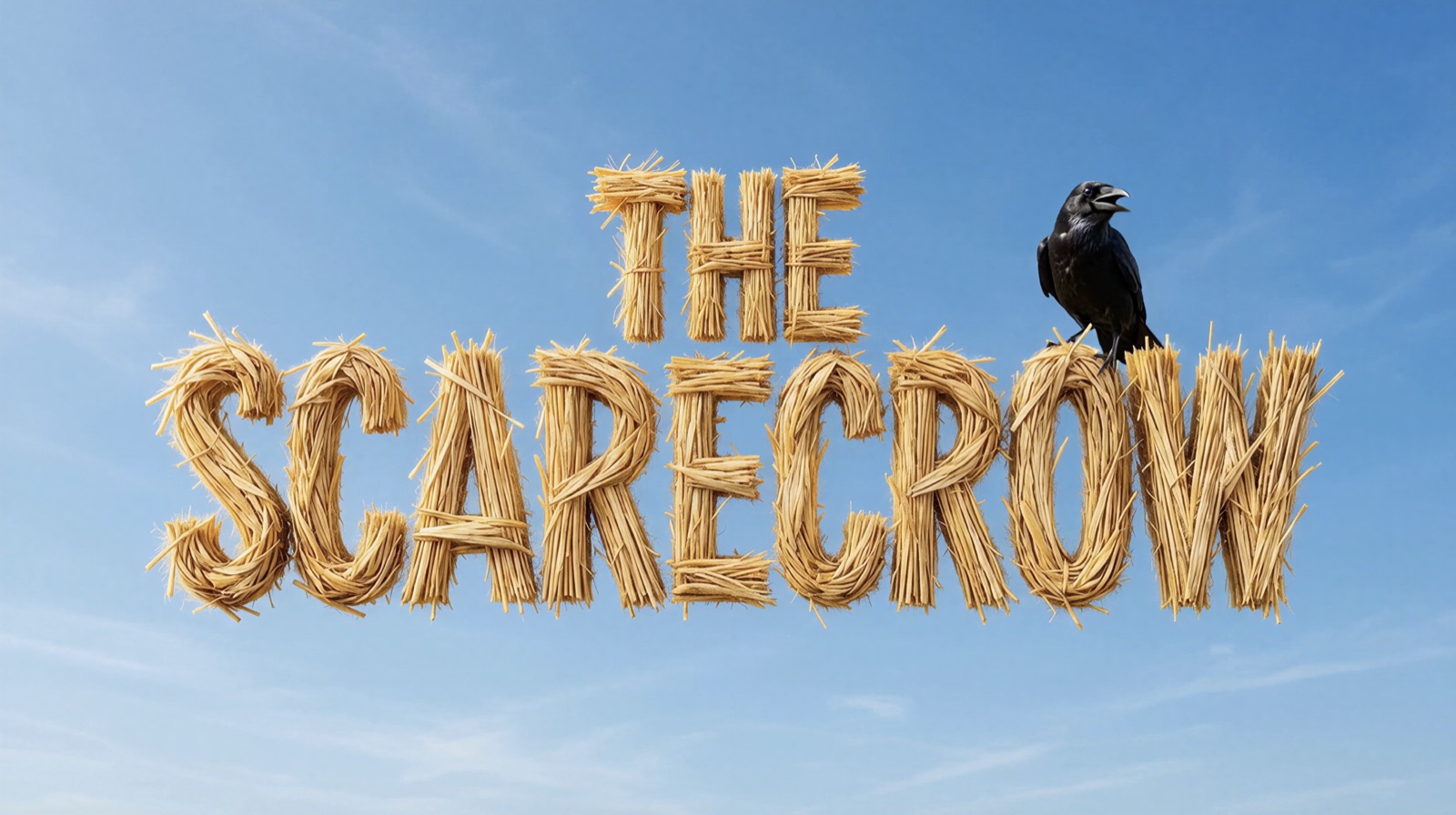 The Scarecrow