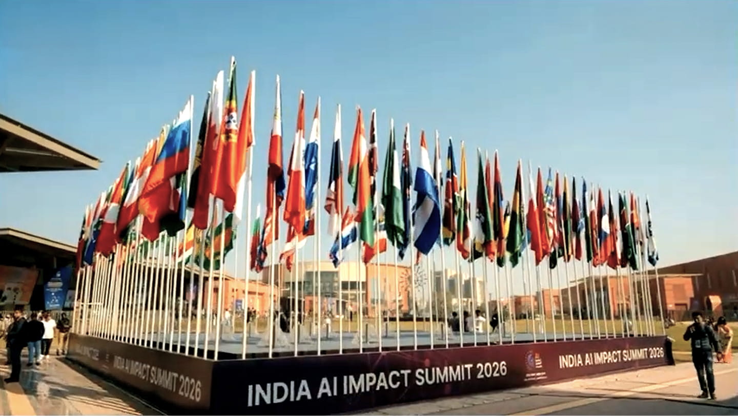 AI Impact Summit 2026