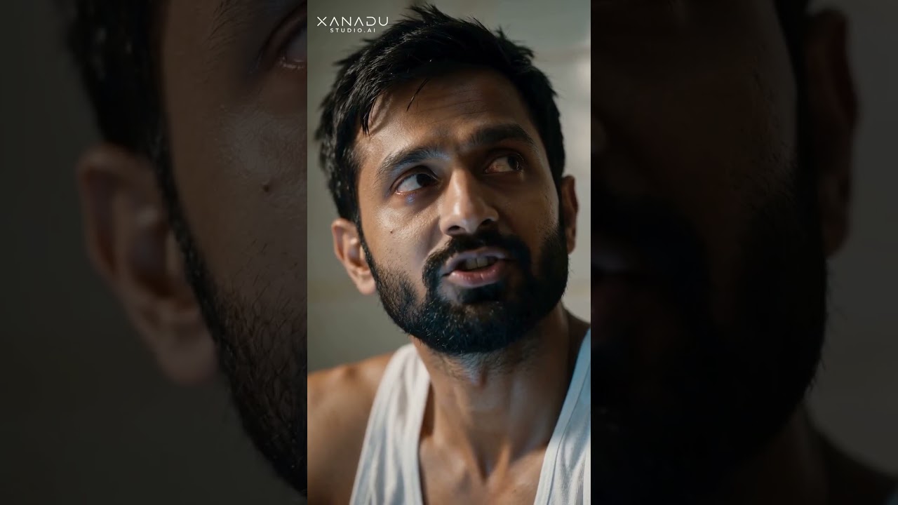 5 Paisa Ki Zindagi — spec microdrama pilot