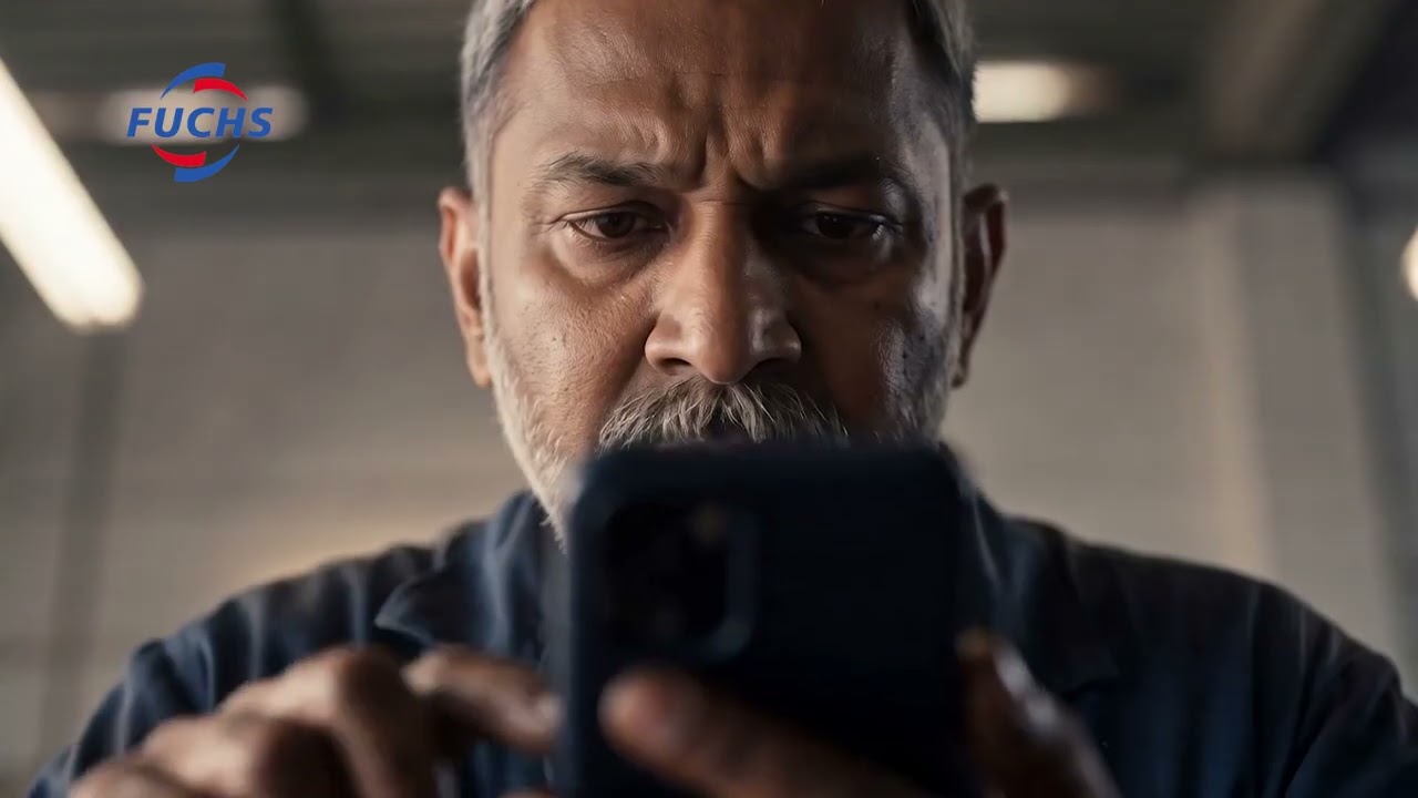 MegZ - FUCHS India
