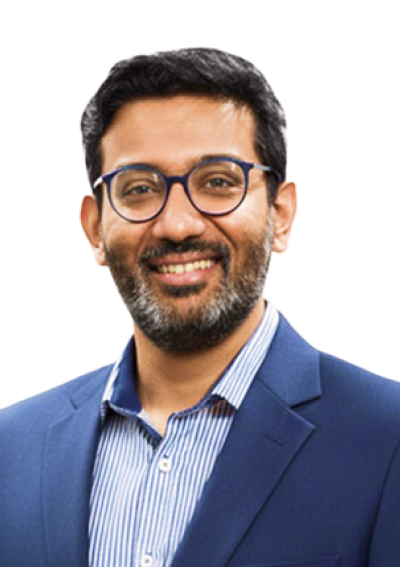 Saumil Gandhi