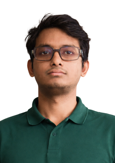 Ayush Jalan