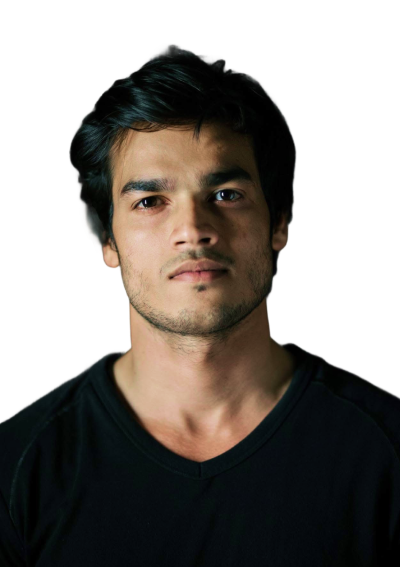 Avinash Yadav