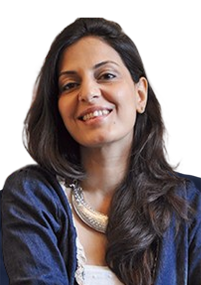 Juhi Chaturvedi